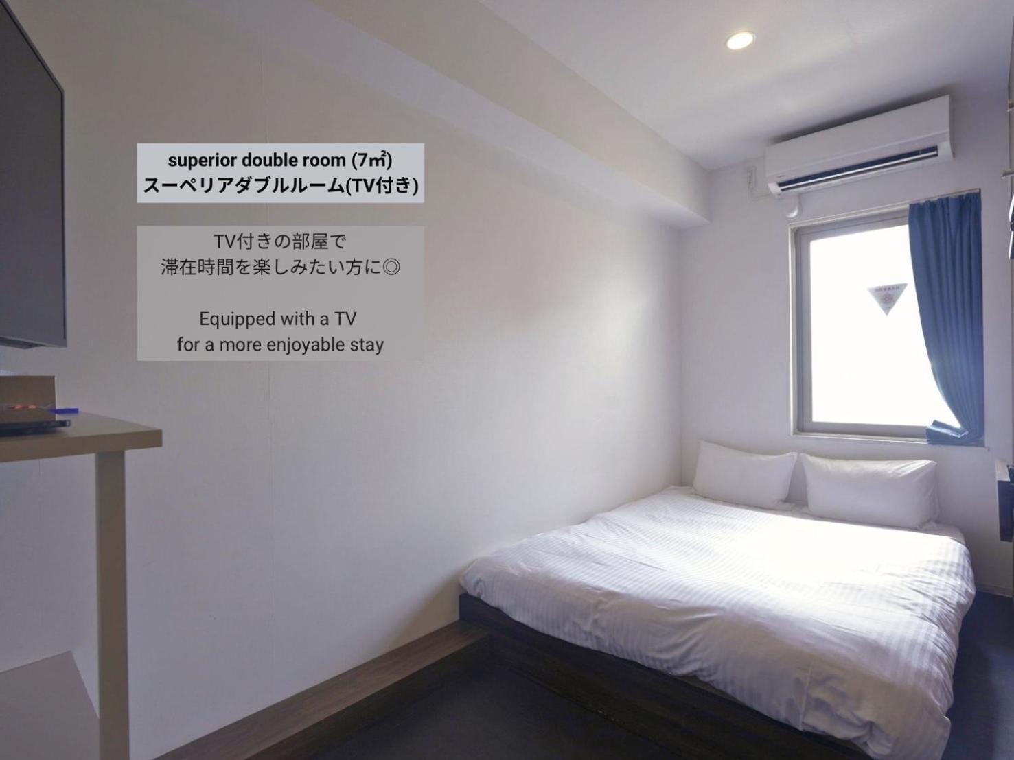 &And Hostel Minamisenju Tokyo Dış mekan fotoğraf